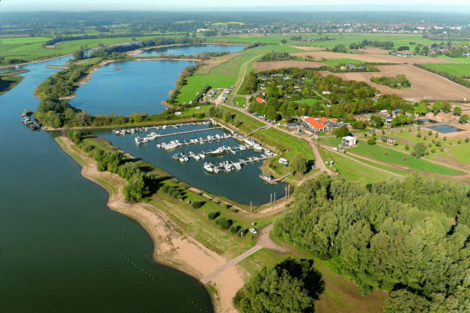 Droompark Marina Strandbad